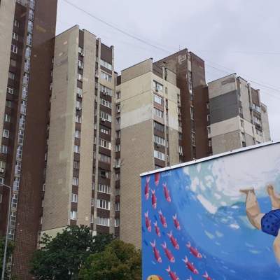 Buy apartment - Kyiv, Dniprovska nab.7а, Bereznyaky. Sale of real estate - Dniprovskyi area, secondary market and new building cheap, price up to 55000$, announcement no.1914925 фото 17