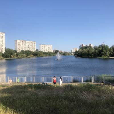 Buy apartment - Kyiv, Dniprovska nab.7а, Bereznyaky. Sale of real estate - Dniprovskyi area, secondary market and new building cheap, price up to 55000$, announcement no.1914925 фото 6
