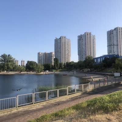 Buy apartment - Kyiv, Dniprovska nab.7а, Bereznyaky. Sale of real estate - Dniprovskyi area, secondary market and new building cheap, price up to 55000$, announcement no.1914925 фото 7