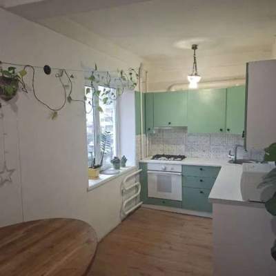 Buy apartment - Kyiv, Dniprovska nab.9а, Bereznyaky. Sale of real estate - Dniprovskyi area, secondary market and new building cheap, price up to 73000$, announcement no.1920154 фото 2