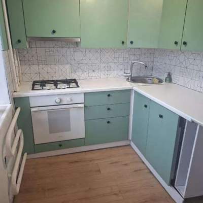 Buy apartment - Kyiv, Dniprovska nab.9а, Bereznyaky. Sale of real estate - Dniprovskyi area, secondary market and new building cheap, price up to 73000$, announcement no.1920154 фото 1