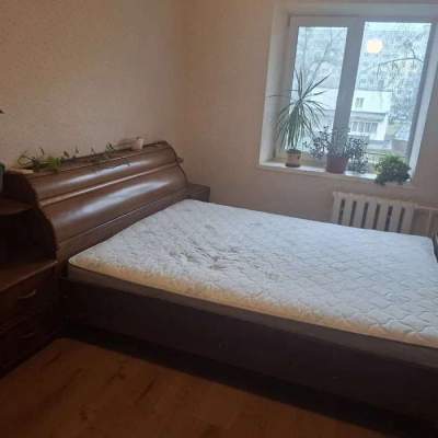 Buy apartment - Kyiv, Dniprovska nab.9а, Bereznyaky. Sale of real estate - Dniprovskyi area, secondary market and new building cheap, price up to 73000$, announcement no.1920154 фото 6
