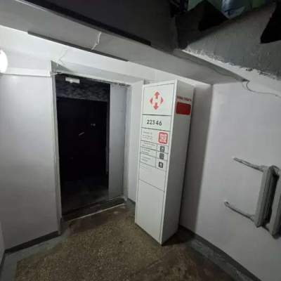 Buy apartment - Kyiv, Dniprovska nab.9а, Bereznyaky. Sale of real estate - Dniprovskyi area, secondary market and new building cheap, price up to 73000$, announcement no.1920154 фото 7