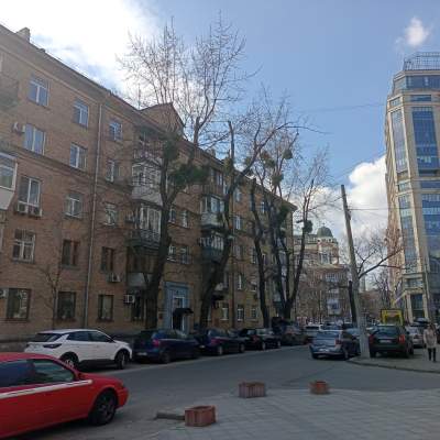 Buy apartment - Kyiv, Leiptsyzka street2/37, Pecherskyi r-n (city ​​center). Sale of real estate - Pecherskyi area, secondary market and new building cheap, price up to 110000$, announcement no.1946112 фото 2