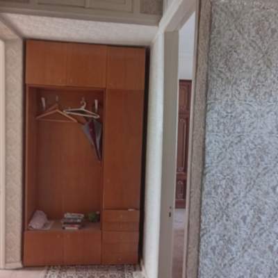 Buy apartment - Kyiv, Leiptsyzka street2/37, Pecherskyi r-n (city ​​center). Sale of real estate - Pecherskyi area, secondary market and new building cheap, price up to 110000$, announcement no.1946112 фото 13