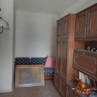 Buy apartment - Kyiv, Leiptsyzka street2/37, Pecherskyi r-n (city ​​center). Sale of real estate - Pecherskyi area, secondary market and new building cheap, price up to 110000$, announcement no.1946112 фото 14