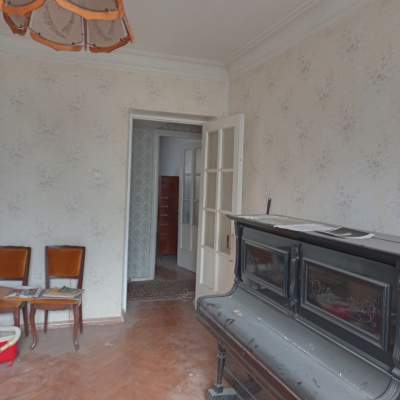 Buy apartment - Kyiv, Leiptsyzka street2/37, Pecherskyi r-n (city ​​center). Sale of real estate - Pecherskyi area, secondary market and new building cheap, price up to 110000$, announcement no.1946112 фото 17