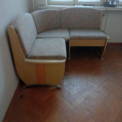 Buy apartment - Kyiv, Leiptsyzka street2/37, Pecherskyi r-n (city ​​center). Sale of real estate - Pecherskyi area, secondary market and new building cheap, price up to 110000$, announcement no.1946112 фото 9