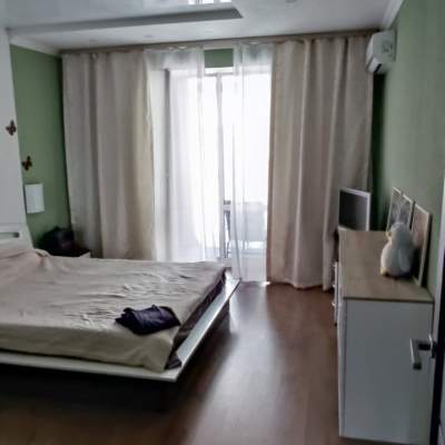 Buy apartment - Kyivska obl., Tsentralna street36Б, Gora village. Sale of real estate - Boryspilskyi, secondary market and new building cheap, price up to 56000$, announcement no.1949032 фото 1