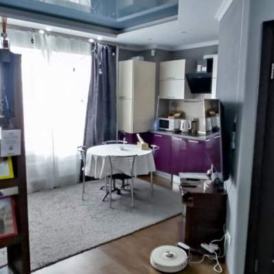 Buy apartment - Kyivska obl., Tsentralna street36Б, Gora village. Sale of real estate - Boryspilskyi, secondary market and new building cheap, price up to 56000$, announcement no.1949032 фото 5