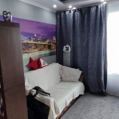 Buy apartment - Kyivska obl., Tsentralna street36Б, Gora village. Sale of real estate - Boryspilskyi, secondary market and new building cheap, price up to 56000$, announcement no.1949032 фото 6