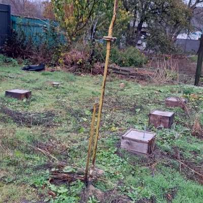 Buy land plot - Kyivska obl.. Sale of real estate - Bilotserkivskyi, secondary market and new building cheap, price up to 15900$, announcement no.1953302 фото 13