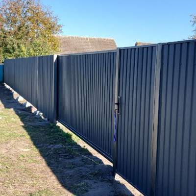 Buy land plot - Kyivska obl.. Sale of real estate - Bilotserkivskyi, secondary market and new building cheap, price up to 15900$, announcement no.1953302 фото 7