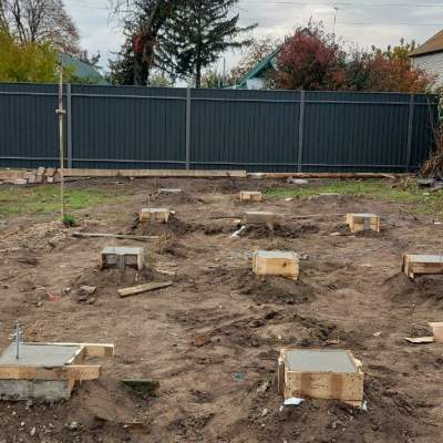 Buy land plot - Kyivska obl.. Sale of real estate - Bilotserkivskyi, secondary market and new building cheap, price up to 15900$, announcement no.1953302 фото 8