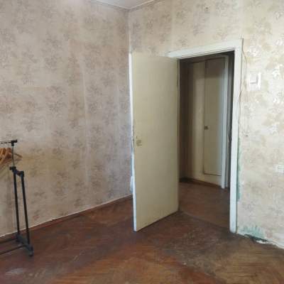 Buy apartment - Kyiv, Omelyanovycha-Pavlenka (Suvorova) street3, Pecherskyi r-n (city ​​center). Sale of real estate - Pecherskyi area, secondary market and new building cheap, price up to 145000$, announcement no.1956897 фото 2