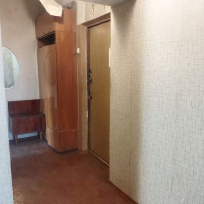 Buy apartment - Kyiv, Omelyanovycha-Pavlenka (Suvorova) street3, Pecherskyi r-n (city ​​center). Sale of real estate - Pecherskyi area, secondary market and new building cheap, price up to 145000$, announcement no.1956897 фото 12