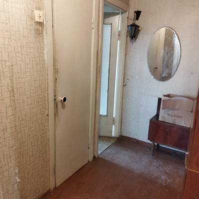 Buy apartment - Kyiv, Omelyanovycha-Pavlenka (Suvorova) street3, Pecherskyi r-n (city ​​center). Sale of real estate - Pecherskyi area, secondary market and new building cheap, price up to 145000$, announcement no.1956897 фото 14