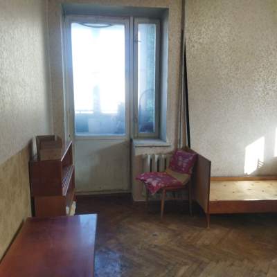 Buy apartment - Kyiv, Omelyanovycha-Pavlenka (Suvorova) street3, Pecherskyi r-n (city ​​center). Sale of real estate - Pecherskyi area, secondary market and new building cheap, price up to 145000$, announcement no.1956897 фото 15