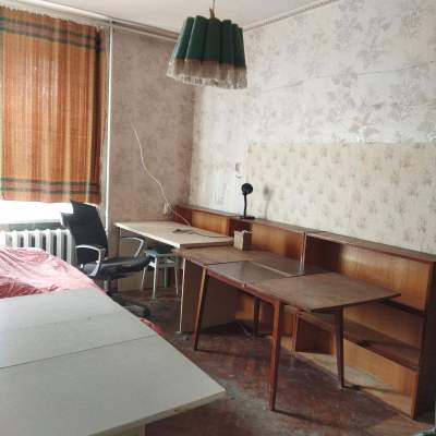 Buy apartment - Kyiv, Omelyanovycha-Pavlenka (Suvorova) street3, Pecherskyi r-n (city ​​center). Sale of real estate - Pecherskyi area, secondary market and new building cheap, price up to 145000$, announcement no.1956897 фото 17