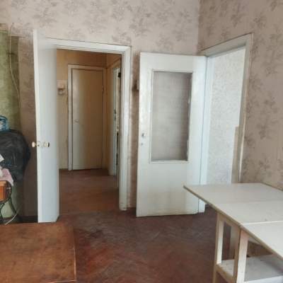 Buy apartment - Kyiv, Omelyanovycha-Pavlenka (Suvorova) street3, Pecherskyi r-n (city ​​center). Sale of real estate - Pecherskyi area, secondary market and new building cheap, price up to 145000$, announcement no.1956897 фото 18