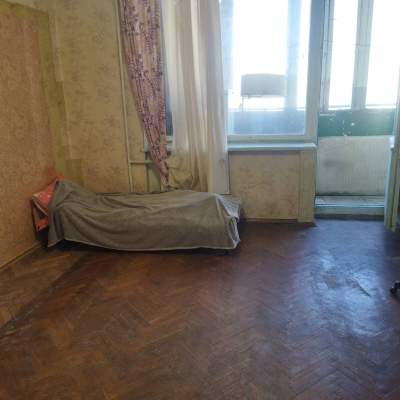 Buy apartment - Kyiv, Omelyanovycha-Pavlenka (Suvorova) street3, Pecherskyi r-n (city ​​center). Sale of real estate - Pecherskyi area, secondary market and new building cheap, price up to 145000$, announcement no.1956897 фото 3