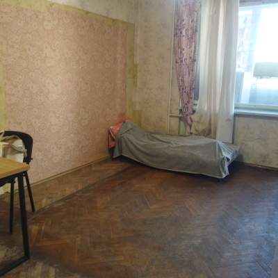 Buy apartment - Kyiv, Omelyanovycha-Pavlenka (Suvorova) street3, Pecherskyi r-n (city ​​center). Sale of real estate - Pecherskyi area, secondary market and new building cheap, price up to 145000$, announcement no.1956897 фото 20