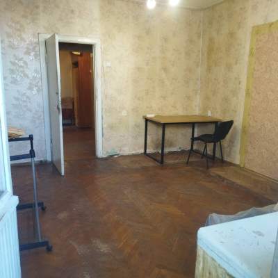 Buy apartment - Kyiv, Omelyanovycha-Pavlenka (Suvorova) street3, Pecherskyi r-n (city ​​center). Sale of real estate - Pecherskyi area, secondary market and new building cheap, price up to 145000$, announcement no.1956897 фото 23