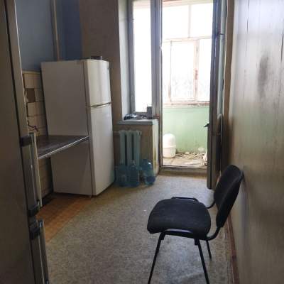 Buy apartment - Kyiv, Omelyanovycha-Pavlenka (Suvorova) street3, Pecherskyi r-n (city ​​center). Sale of real estate - Pecherskyi area, secondary market and new building cheap, price up to 145000$, announcement no.1956897 фото 25