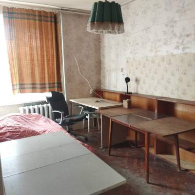 Buy apartment - Kyiv, Omelyanovycha-Pavlenka (Suvorova) street3, Pecherskyi r-n (city ​​center). Sale of real estate - Pecherskyi area, secondary market and new building cheap, price up to 145000$, announcement no.1956897 фото 1