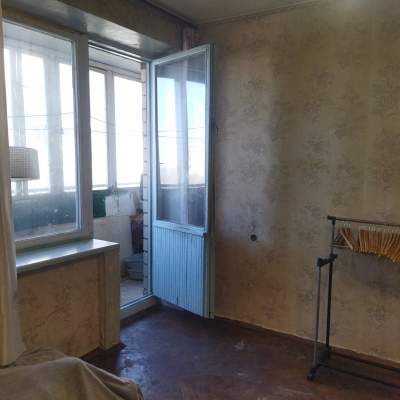 Buy apartment - Kyiv, Omelyanovycha-Pavlenka (Suvorova) street3, Pecherskyi r-n (city ​​center). Sale of real estate - Pecherskyi area, secondary market and new building cheap, price up to 145000$, announcement no.1956897 фото 4