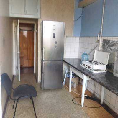 Buy apartment - Kyiv, Omelyanovycha-Pavlenka (Suvorova) street3, Pecherskyi r-n (city ​​center). Sale of real estate - Pecherskyi area, secondary market and new building cheap, price up to 145000$, announcement no.1956897 фото 5