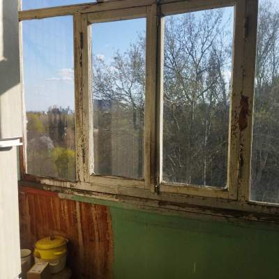 Buy apartment - Kyiv, Omelyanovycha-Pavlenka (Suvorova) street3, Pecherskyi r-n (city ​​center). Sale of real estate - Pecherskyi area, secondary market and new building cheap, price up to 145000$, announcement no.1956897 фото 6