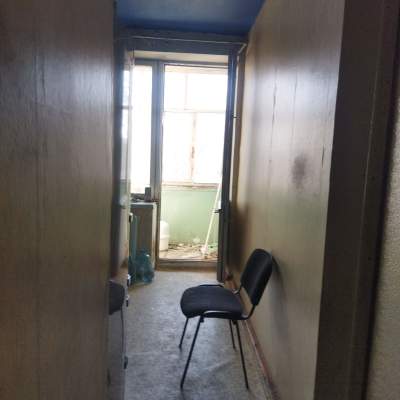 Buy apartment - Kyiv, Omelyanovycha-Pavlenka (Suvorova) street3, Pecherskyi r-n (city ​​center). Sale of real estate - Pecherskyi area, secondary market and new building cheap, price up to 145000$, announcement no.1956897 фото 7