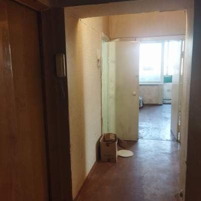 Buy apartment - Kyiv, Omelyanovycha-Pavlenka (Suvorova) street3, Pecherskyi r-n (city ​​center). Sale of real estate - Pecherskyi area, secondary market and new building cheap, price up to 145000$, announcement no.1956897 фото 8