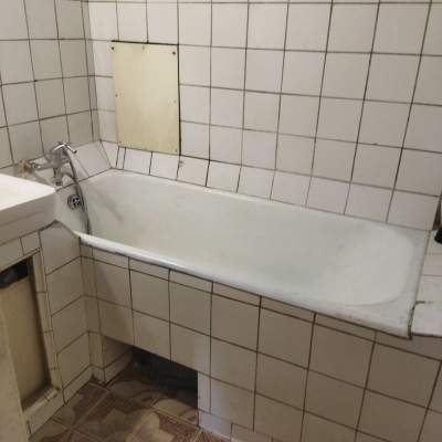 Buy apartment - Kyiv, Omelyanovycha-Pavlenka (Suvorova) street3, Pecherskyi r-n (city ​​center). Sale of real estate - Pecherskyi area, secondary market and new building cheap, price up to 145000$, announcement no.1956897 фото 10