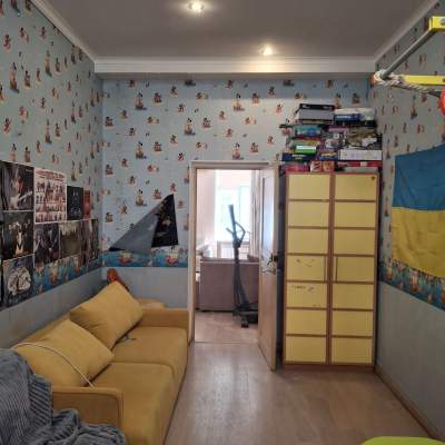 Buy apartment - Kyiv, Rustaveli Shota street4, Pecherskyi r-n (city ​​center). Sale of real estate - Pecherskyi area, secondary market and new building cheap, price up to 270000$, announcement no.1957435 фото 10