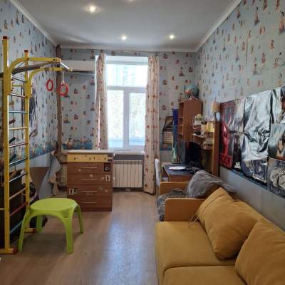 Buy apartment - Kyiv, Rustaveli Shota street4, Pecherskyi r-n (city ​​center). Sale of real estate - Pecherskyi area, secondary market and new building cheap, price up to 270000$, announcement no.1957435 фото 11