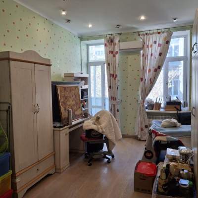 Buy apartment - Kyiv, Rustaveli Shota street4, Pecherskyi r-n (city ​​center). Sale of real estate - Pecherskyi area, secondary market and new building cheap, price up to 270000$, announcement no.1957435 фото 12