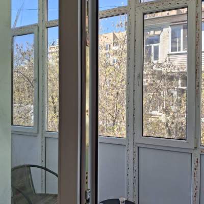 Buy apartment - Kyiv, Rustaveli Shota street4, Pecherskyi r-n (city ​​center). Sale of real estate - Pecherskyi area, secondary market and new building cheap, price up to 270000$, announcement no.1957435 фото 13