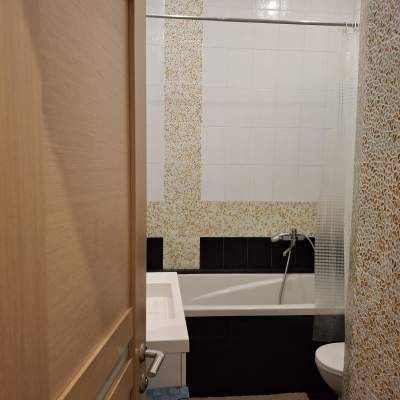 Buy apartment - Kyiv, Rustaveli Shota street4, Pecherskyi r-n (city ​​center). Sale of real estate - Pecherskyi area, secondary market and new building cheap, price up to 270000$, announcement no.1957435 фото 15