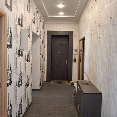 Buy apartment - Kyiv, Rustaveli Shota street4, Pecherskyi r-n (city ​​center). Sale of real estate - Pecherskyi area, secondary market and new building cheap, price up to 270000$, announcement no.1957435 фото 17