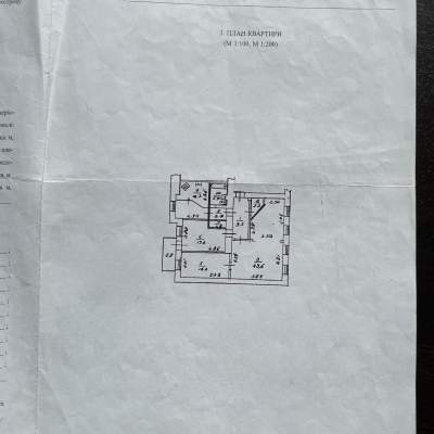 Buy apartment - Kyiv, Rustaveli Shota street4, Pecherskyi r-n (city ​​center). Sale of real estate - Pecherskyi area, secondary market and new building cheap, price up to 270000$, announcement no.1957435 фото 19