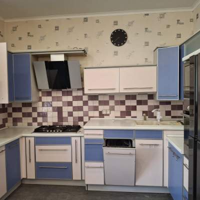 Buy apartment - Kyiv, Rustaveli Shota street4, Pecherskyi r-n (city ​​center). Sale of real estate - Pecherskyi area, secondary market and new building cheap, price up to 270000$, announcement no.1957435 фото 2