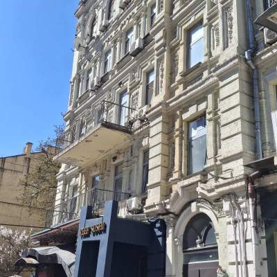 Buy apartment - Kyiv, Rustaveli Shota street4, Pecherskyi r-n (city ​​center). Sale of real estate - Pecherskyi area, secondary market and new building cheap, price up to 270000$, announcement no.1957435 фото 20