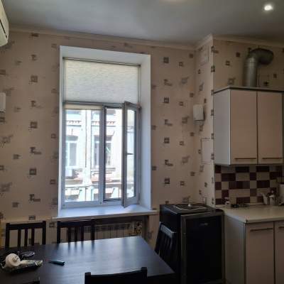 Buy apartment - Kyiv, Rustaveli Shota street4, Pecherskyi r-n (city ​​center). Sale of real estate - Pecherskyi area, secondary market and new building cheap, price up to 270000$, announcement no.1957435 фото 3