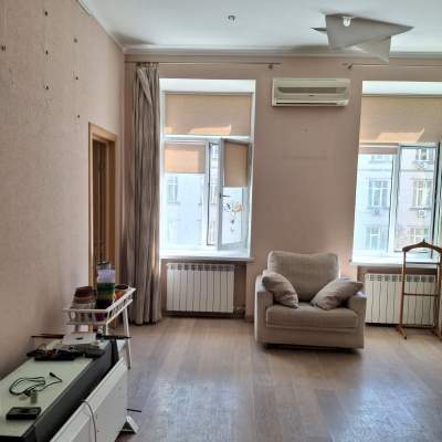Buy apartment - Kyiv, Rustaveli Shota street4, Pecherskyi r-n (city ​​center). Sale of real estate - Pecherskyi area, secondary market and new building cheap, price up to 270000$, announcement no.1957435 фото 7