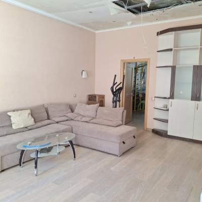 Buy apartment - Kyiv, Rustaveli Shota street4, Pecherskyi r-n (city ​​center). Sale of real estate - Pecherskyi area, secondary market and new building cheap, price up to 270000$, announcement no.1957435 фото 9