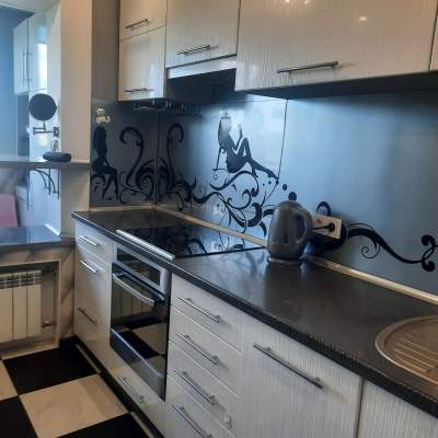 Buy apartment - Kyiv, Vyshgorodska street54-Б, Minskyi masyv. Sale of real estate - Obolonskyi area, secondary market and new building cheap, price up to 70000$, announcement no.1958191 фото 2