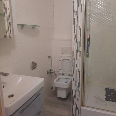 Buy apartment - Kyiv, Vyshgorodska street54-Б, Minskyi masyv. Sale of real estate - Obolonskyi area, secondary market and new building cheap, price up to 70000$, announcement no.1958191 фото 13