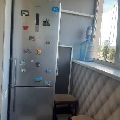 Buy apartment - Kyiv, Vyshgorodska street54-Б, Minskyi masyv. Sale of real estate - Obolonskyi area, secondary market and new building cheap, price up to 70000$, announcement no.1958191 фото 6